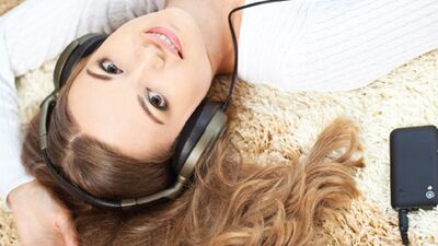 Kanser tedavisinde müziğin gücü!