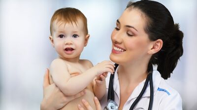 Çocuklarda BT ne zaman, nasıl yapılmalı?