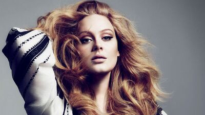 Adele, Oscar'da şarkı söyleyecek!