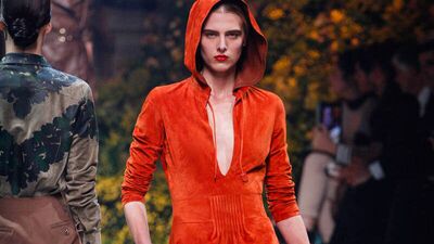 Loewe 2013 İlkbahar Yaz Koleksiyonu