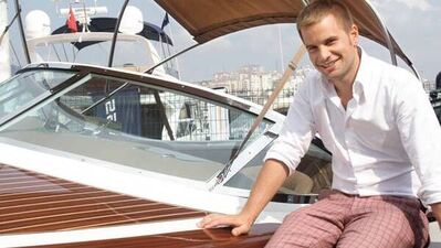 Yağmur denizlere açıldı!