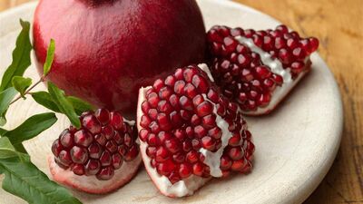 Sağlık kaynağı 5 besin!