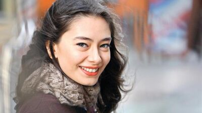 Neslihan Atagül: "Ödül verenler duygusal davranıyor!"