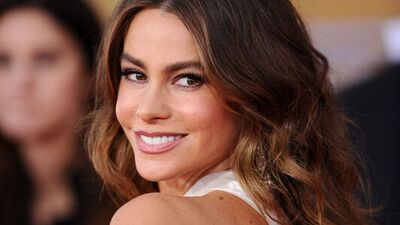 Siyah-beyaz ödül töreni!