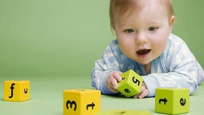 Çocuk IQ'su okul öncesi artırılabiliyor!