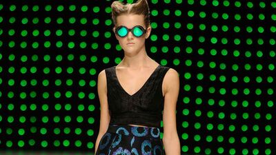 G.V.G.V. 2013 İlkbahar Yaz Koleksiyonu