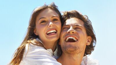 Mutlu evliliğin sırları!