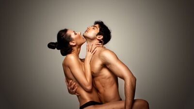 İlişkinizde "sadece seks" olduğuna dair ipuçları!