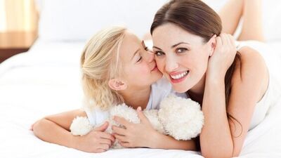 Kızınızla konuşmanız gereken konular