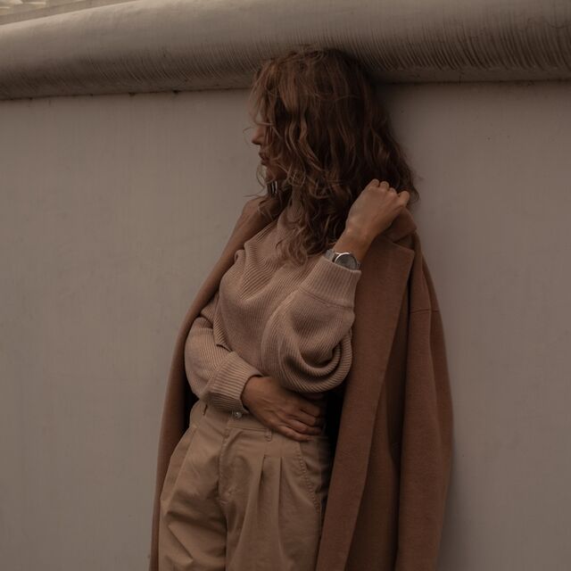 Kış aylarında nasıl giyinmeli?