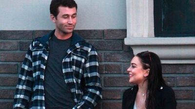 James Deen: "Lindsay sette hepimizi delirtti!"