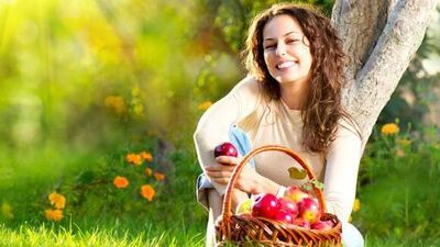 Organik ürünler tüketmek için çok nedeniniz var!