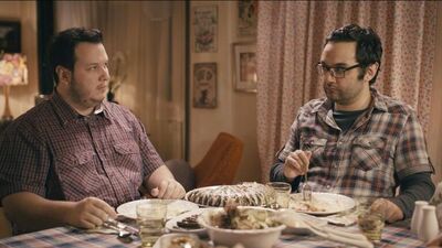 "Celal ile Ceren" IMDB'de en kötü film!