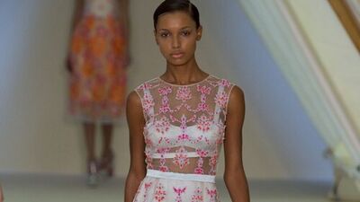 Erdem 2013 İlkbahar Yaz