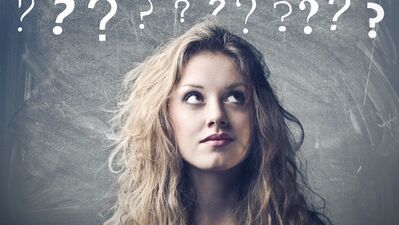 Doğru bildiklerimiz yanlış çıktı!