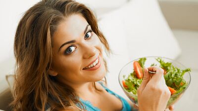 Daha iyi beslenmenin 20 yolu!