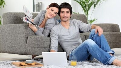 Evlilik öncesi ortak yaşam için 8 öneri