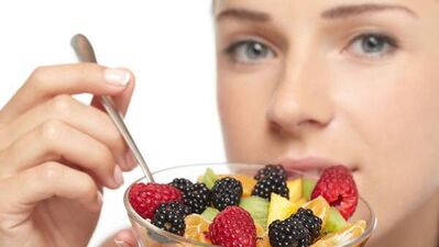 Diyetler hakkında 10 efsane!