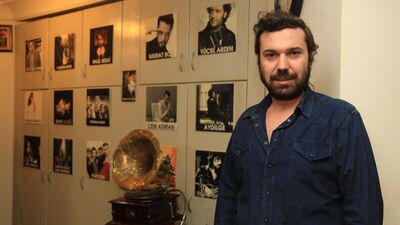 Halil Sezai: "Yukarıdan gözlendiğime ve korunduğuma inanıyorum..."