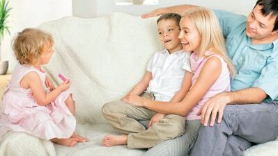 Dil ve konuşma bozuklukları! (1.Bölüm)