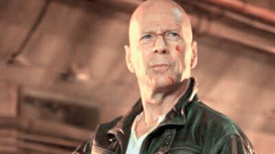 Hollywood "devam"ını getiriyor!