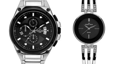 Zamansız aşkların hediyesi Nacar'dan!