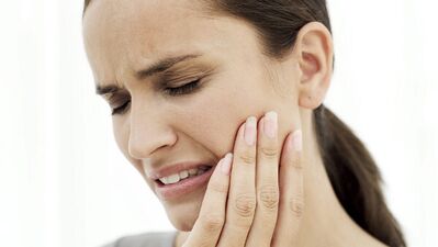 20'lik dişler kabusunuz olmasın!