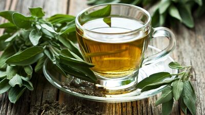 Mistik bir bitki: Ada çayı