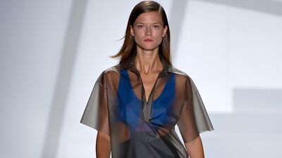 Lacoste 2013 İlkbahar Yaz