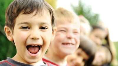 Çocuğunuzu hastalıklara karşı koruyun!