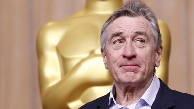 Usta aktörü ağlatan soru!