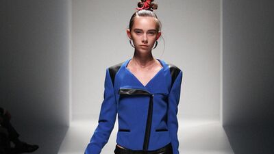 ADEAM 2013 İlkbahar Yaz Koleksiyonu