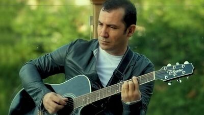 Aşıklara özel repertuar!