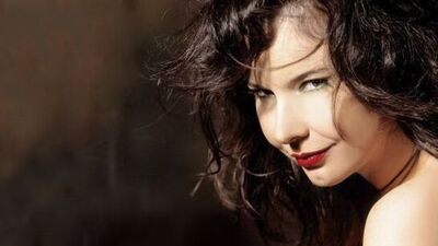 Şebnem Ferah'ın 4 albümü yeniden raflarda!