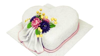 Aşkıma tatlı bir "Dilek"