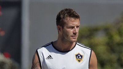 Reklamdaki popo dublörün çıktı!