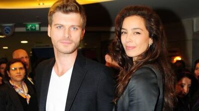 3. kez ayrıldılar!