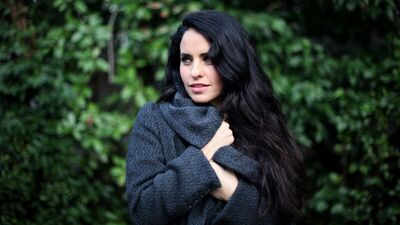 Aslı Tandoğan: "Kesemezsem yemem!"