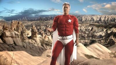 "Süpertürk" en fena film seçildi!