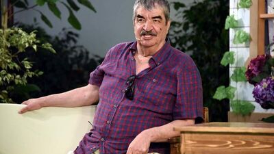 Bülent Kayabaş: Ha ha, nasıl soru bu?