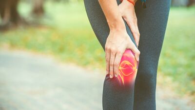 Eklemleri ağrıtan 8 neden