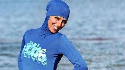 Kanser korkusu haşema giydiriyor!