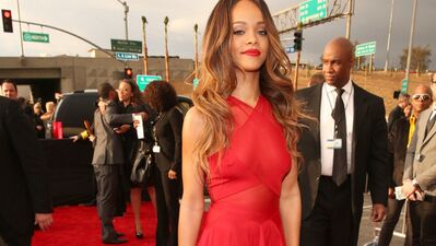 2013 Grammy Müzik Ödülleri sahiplerini buldu!