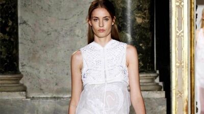 Emilio Pucci 2013 İlkbahar Yaz Koleksiyonu