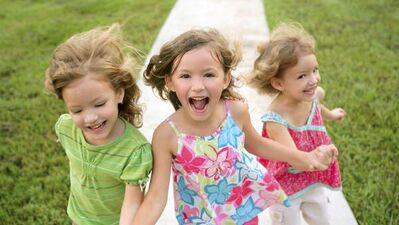 Çocuğunuzun giysileri sadece şık değil sağlıklı da olsun!