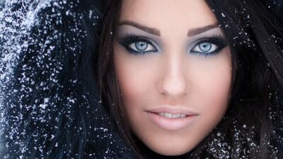 Doğal makyajın 10 sırrı!