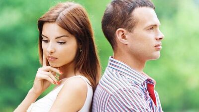 Kadın başarıyı erkek güzelliği önemsiyor!