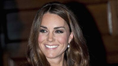 Paparazzi değil turistler çekmiş!