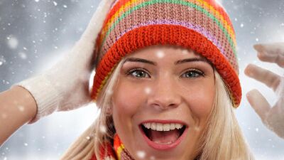 Sürekli üşümenizin çeşitli nedenleri olabilir‏!