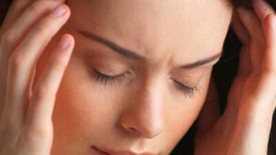 Baş ağrısından kurtulmak için yaşam tarzınızı değiştirin!